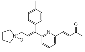 Acrivastine Impurity 3